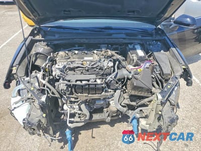 Zdjęcie 11 z 13 samochodu: 2024 TOYOTA CAMRY SE VIN:4T1G11AKXRU856263 - miniatura