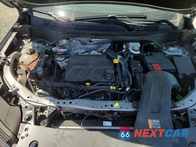 Zdjęcie 11 z 12 samochodu: 2025 CHEVROLET TRAX 1RS VIN:KL77LGEP7SC322072 - miniatura