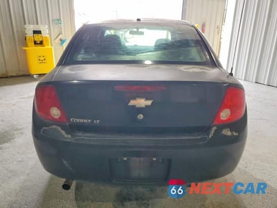 Zdjęcie 6 z 12 samochodu: 2008 CHEVROLET COBALT LT VIN:1G1AL58FX87328720 - miniatura