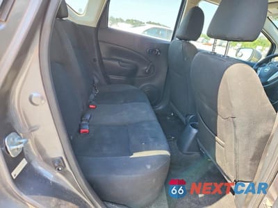 Zdjęcie 10 z 12 samochodu: 2017 NISSAN VERSA NOTE S PLUS VIN:3N1CE2CP2HL354848 - miniatura