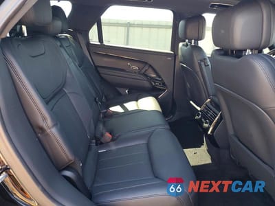 Zdjęcie 11 z 13 samochodu: 2023 LAND ROVER RANGE ROVER SPORT DYNAMIC SE VIN:SAL1L9FU9PA108723 - miniatura