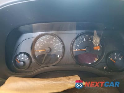 Zdjęcie 9 z 12 samochodu: 2016 JEEP PATRIOT SPORT VIN:1C4NJRBB5GD654422 - miniatura