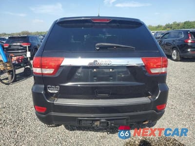 Zdjęcie 6 z 13 samochodu: 2011 JEEP GRAND CHEROKEE LAREDO VIN:1J4RR4GG7BC552534 - miniatura