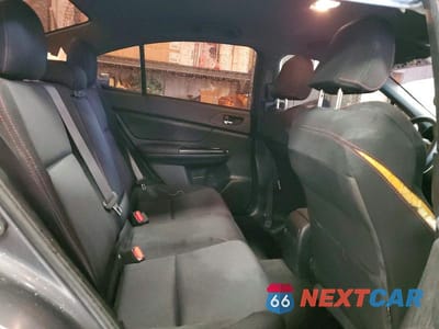 Zdjęcie 10 z 12 samochodu: 2020 SUBARU WRX VIN:JF1VA1A63L9807890 - miniatura