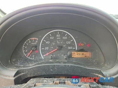 Zdjęcie 9 z 13 samochodu: 2014 NISSAN VERSA 1.6 S VIN:3N1CN7AP2EL814358 - miniatura