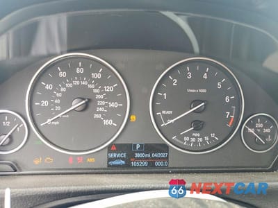Zdjęcie 9 z 12 samochodu: 2017 BMW 320 I VIN:WBA8E1G30HNU18239 - miniatura