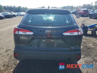 Zdjęcie 6 z 12 samochodu: 2022 TOYOTA COROLLA CROSS L VIN:7MUAAAAG3NV036598 - miniatura