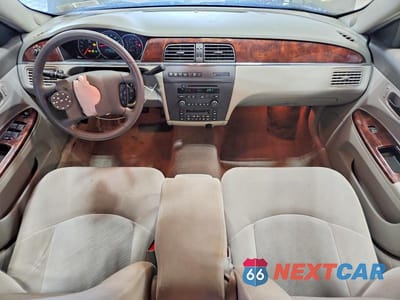 Zdjęcie 8 z 12 samochodu: 2009 BUICK LACROSSE CX VIN:2G4WC582991106710 - miniatura