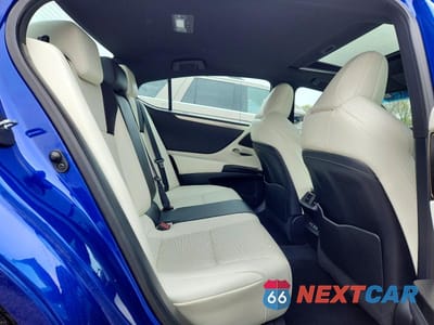 Zdjęcie 10 z 12 samochodu: 2021 LEXUS ES 300H VIN:58ADA1C14MU002605 - miniatura