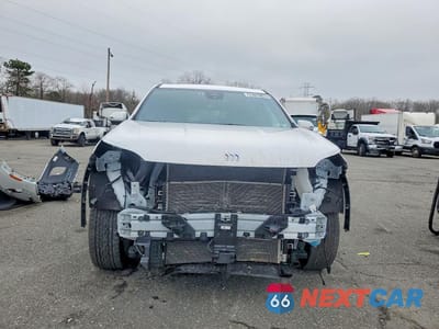 Piąte zdjęcie samochodu w środku: 2026 BUICK ENCLAVE PREFERRED VIN:5GAEVAKS5TJ219810 - miniatura