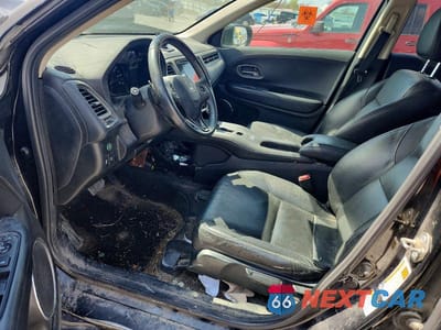 Zdjęcie 7 z 13 samochodu: 2016 HONDA HR-V EXL VIN:3CZRU6H78GM753616 - miniatura