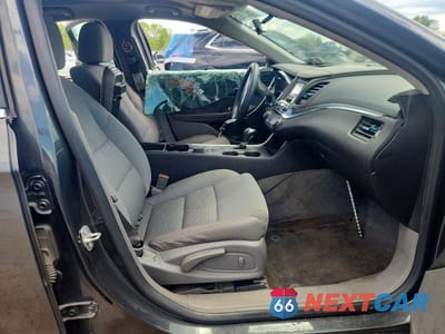 Zdjęcie 7 z 12 samochodu: 2015 CHEVROLET IMPALA LS VIN:1G11Z5SL5FU147231 - miniatura