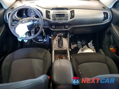 Zdjęcie 8 z 13 samochodu: 2015 KIA SPORTAGE LX VIN:KNDPB3AC2F7682723 - miniatura