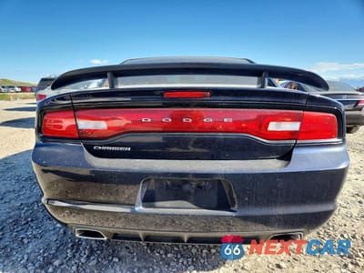 Zdjęcie 6 z 12 samochodu: 2011 DODGE CHARGER VIN:2B3CL3CGXBH556122 - miniatura