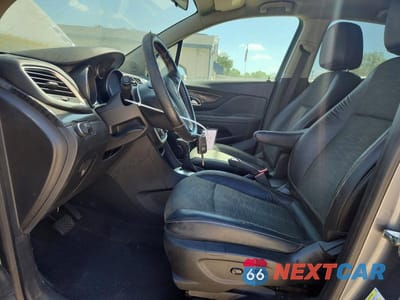 Zdjęcie 7 z 13 samochodu: 2015 BUICK ENCORE VIN:KL4CJASB9FB155636 - miniatura