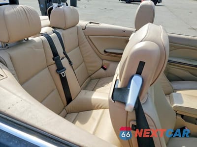 Zdjęcie 10 z 13 samochodu: 2000 BMW 323 CI VIN:WBABR3344YEB39089 - miniatura