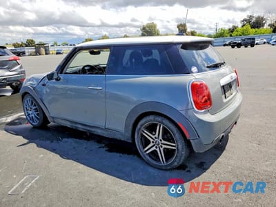 Drugie zdjęcie samochodu z przodu: 2014 MINI COOPER VIN:WMWXM5C57ET933694 - miniatura