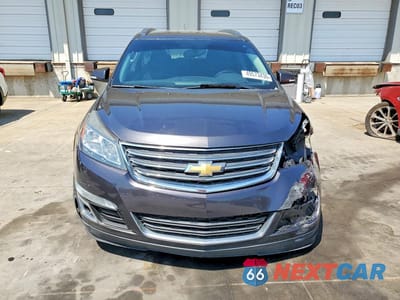Piąte zdjęcie samochodu w środku: 2014 CHEVROLET TRAVERSE LT VIN:1GNKRGKD7EJ239268 - miniatura