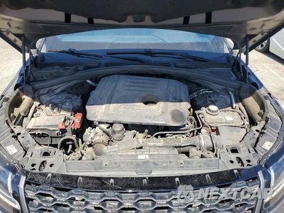 Zdjęcie 11 z 12 samochodu: 2018 LAND ROVER RANGE ROVER VELAR R-DYNAMIC SE VIN:SALYL2RN6JA736031 - miniatura