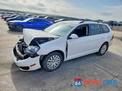 2010 VOLKSWAGEN JETTA S 3VWKX7AJ7AM691009 - główne zdjęcie licytacji z USA - miniatura