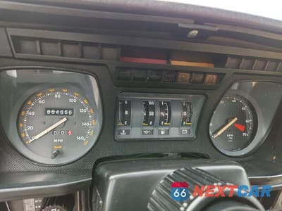 Zdjęcie 9 z 12 samochodu: 1989 JAGUAR XJ-SERIES VIN:SAJNV4845KC152168 - miniatura