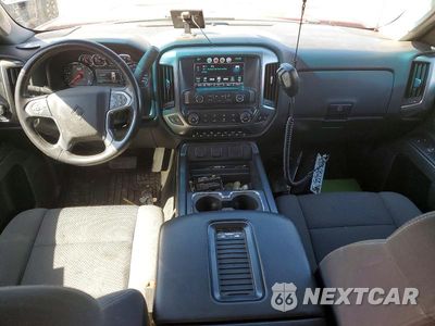 Zdjęcie 8 z 13 samochodu: 2020 INTERNATIONAL CV515 VIN:1HTKTSWK7LH825434 - miniatura