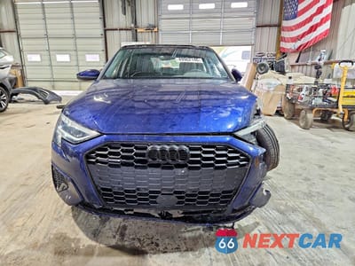 Piąte zdjęcie samochodu w środku: 2023 AUDI A3 PREMIUM PLUS VIN:WAUHUDGY4PA071746 - miniatura