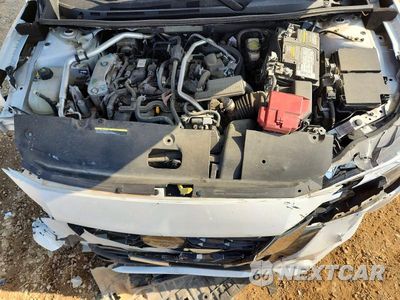 Zdjęcie 11 z 12 samochodu: 2021 NISSAN SENTRA SR VIN:3N1AB8DVXMY208100 - miniatura