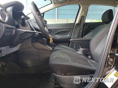 Zdjęcie 7 z 12 samochodu: 2020 NISSAN VERSA S VIN:3N1CN8DV9LL920139 - miniatura