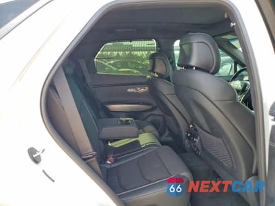 Zdjęcie 11 z 13 samochodu: 2025 GENESIS GV70 2.5T STANDARD VIN:5NMMADTB7SH032109 - miniatura
