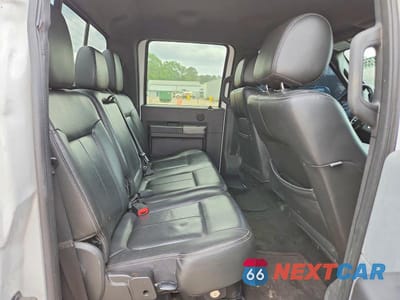 Zdjęcie 10 z 11 samochodu: 2012 FORD F250 SUPER DUTY VIN:1FT7W2BT6CED12797 - miniatura