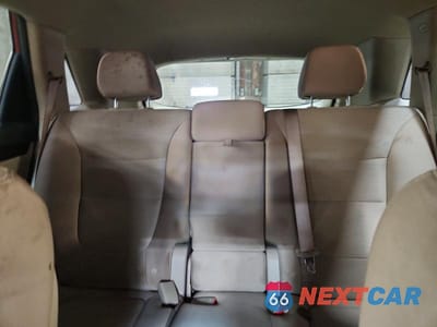 Zdjęcie 10 z 13 samochodu: 2014 KIA SORENTO LX VIN:5XYKT3A66EG496315 - miniatura