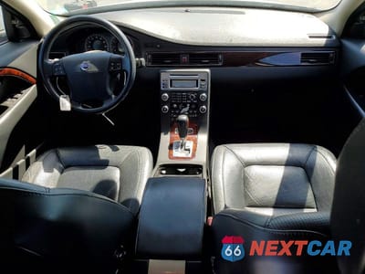 Zdjęcie 8 z 12 samochodu: 2007 VOLVO S80 3.2 VIN:YV1AS982471030741 - miniatura