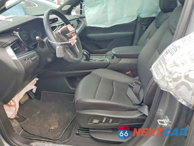 Zdjęcie 7 z 12 samochodu: 2025 CADILLAC XT5 PREMIUM LUXURY VIN:1GYKNDRS4SZ125307 - miniatura