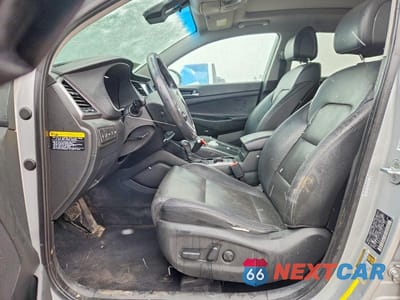 Zdjęcie 7 z 13 samochodu: 2017 HYUNDAI TUCSON LIMITED VIN:KM8J3CA27HU469115 - miniatura