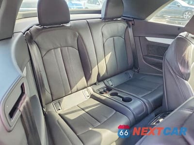 Zdjęcie 10 z 11 samochodu: 2018 AUDI S5 PRESTIGE VIN:WAU24GF59JN003344 - miniatura