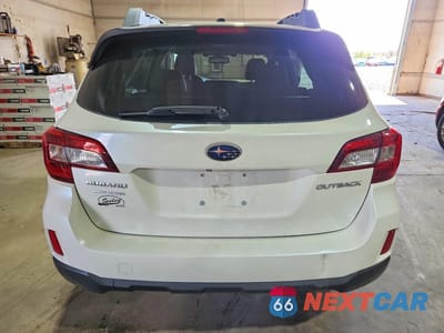 Zdjęcie 6 z 12 samochodu: 2015 SUBARU OUTBACK 2.5I LIMITED VIN:4S4BSBNC9F3357391 - miniatura