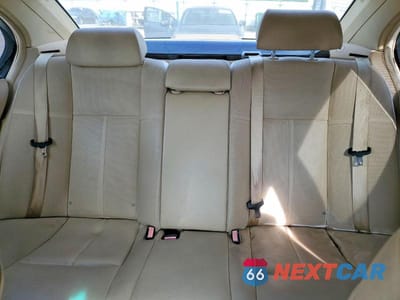 Zdjęcie 10 z 12 samochodu: 2008 BMW 750 LI VIN:WBAHN83568DT85320 - miniatura