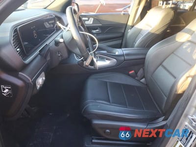 Zdjęcie 7 z 12 samochodu: 2020 MERCEDES-BENZ GLE 350 4MATIC VIN:4JGFB4KB1LA174857 - miniatura