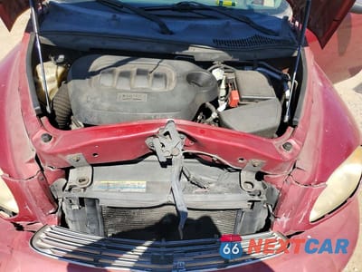 Zdjęcie 11 z 12 samochodu: 2007 CHEVROLET HHR LT VIN:3GNDA33P07S532870 - miniatura