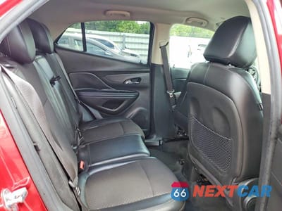 Zdjęcie 11 z 13 samochodu: 2019 BUICK ENCORE PREFERRED VIN:KL4CJASB8KB716788 - miniatura