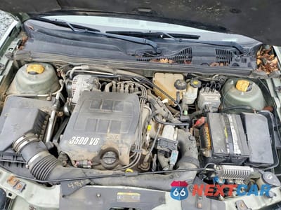 Zdjęcie 11 z 12 samochodu: 2005 CHEVROLET MALIBU LS VIN:1G1ZT54875F220938 - miniatura