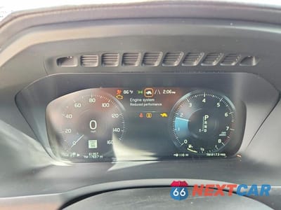 Zdjęcie 9 z 14 samochodu: 2019 VOLVO XC90 T6 R-DESIGN VIN:YV4A22PM9K1474705 - miniatura