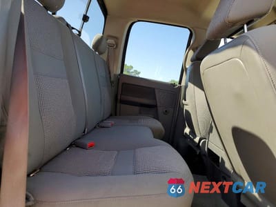 Zdjęcie 10 z 12 samochodu: 2006 DODGE RAM 1500 ST VIN:1D7HU18N96S570367 - miniatura