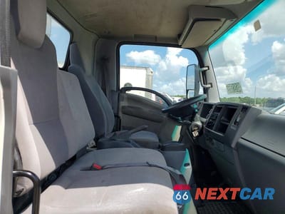 Zdjęcie 10 z 12 samochodu: 2018 ISUZU NPR HD VIN:54DC4W1B4JS800659 - miniatura