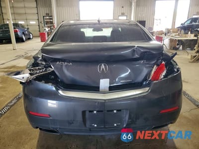 Zdjęcie 6 z 13 samochodu: 2012 ACURA TL VIN:19UUA9F20CA007977 - miniatura