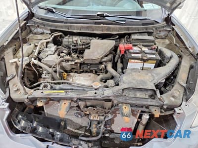 Zdjęcie 12 z 12 samochodu: 2013 NISSAN ROGUE S VIN:JN8AS5MV5DW117940 - miniatura