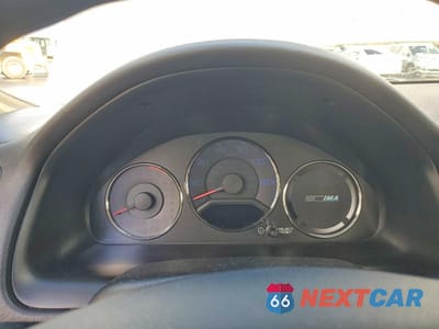 Zdjęcie 9 z 12 samochodu: 2005 HONDA CIVIC HYBRID VIN:JHMES96655S004233 - miniatura