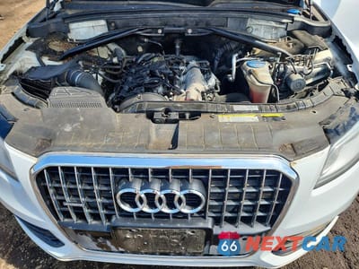 Zdjęcie 11 z 11 samochodu: 2014 AUDI Q5 PREMIUM PLUS VIN:WA1LFAFP6EA059670 - miniatura