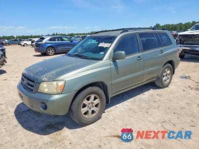 2005 TOYOTA HIGHLANDER BASE JTEGP21A150068744 - główne zdjęcie licytacji z USA - miniatura